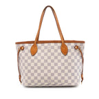 Damier Azur Neverfull PM