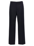 Cellar Door Nuv Trousers — Black