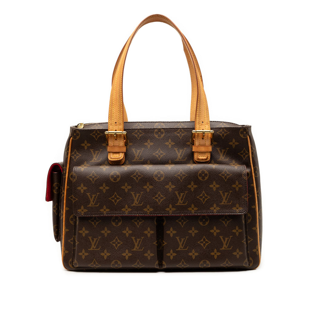Monogram Multipli Cite