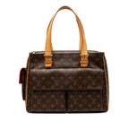 Monogram Multipli Cite