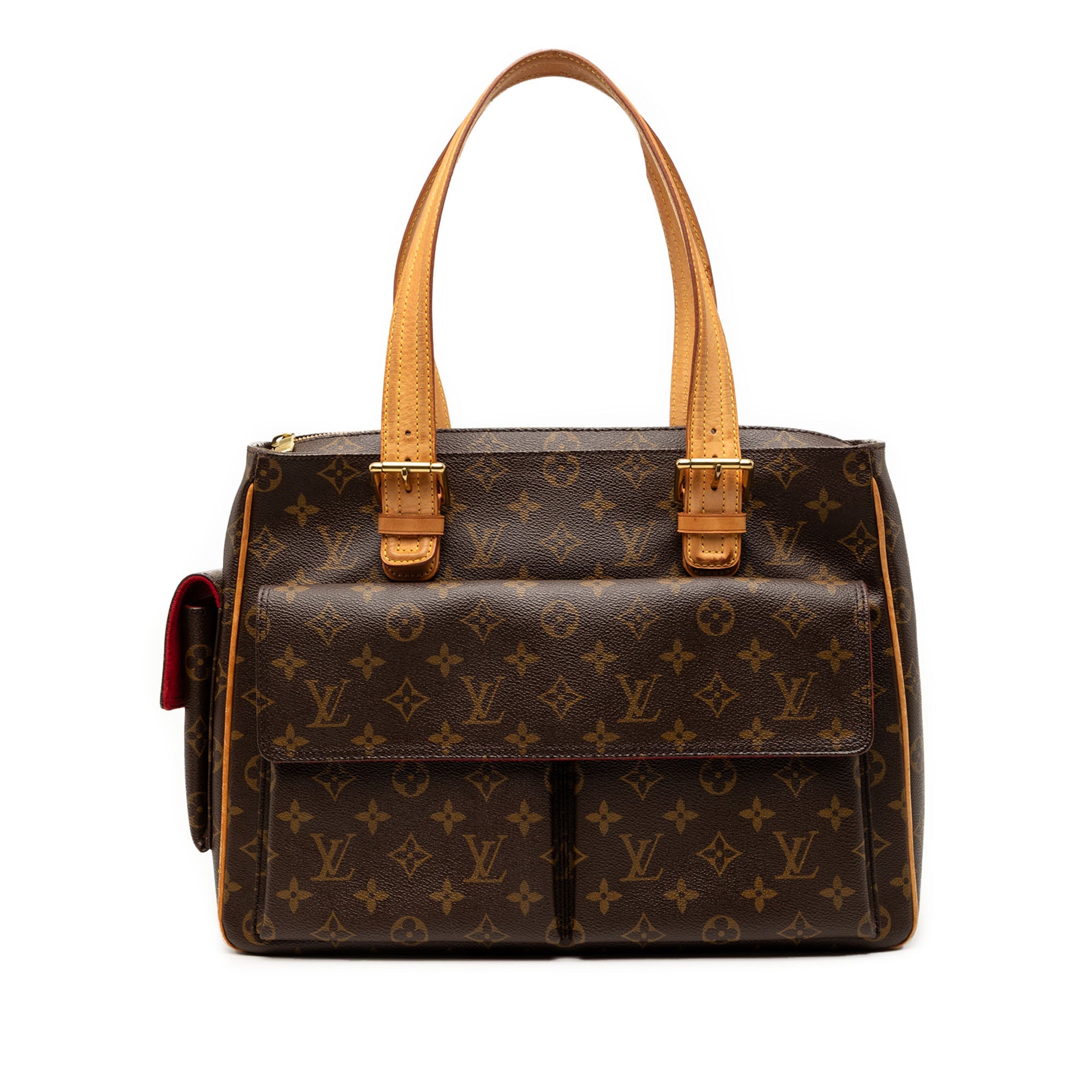 Monogram Multipli Cite