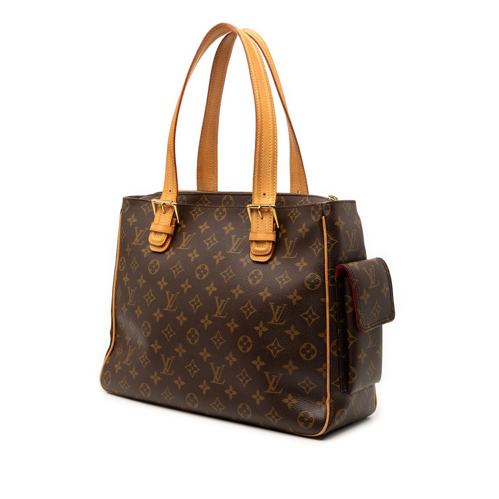 Monogram Multipli Cite