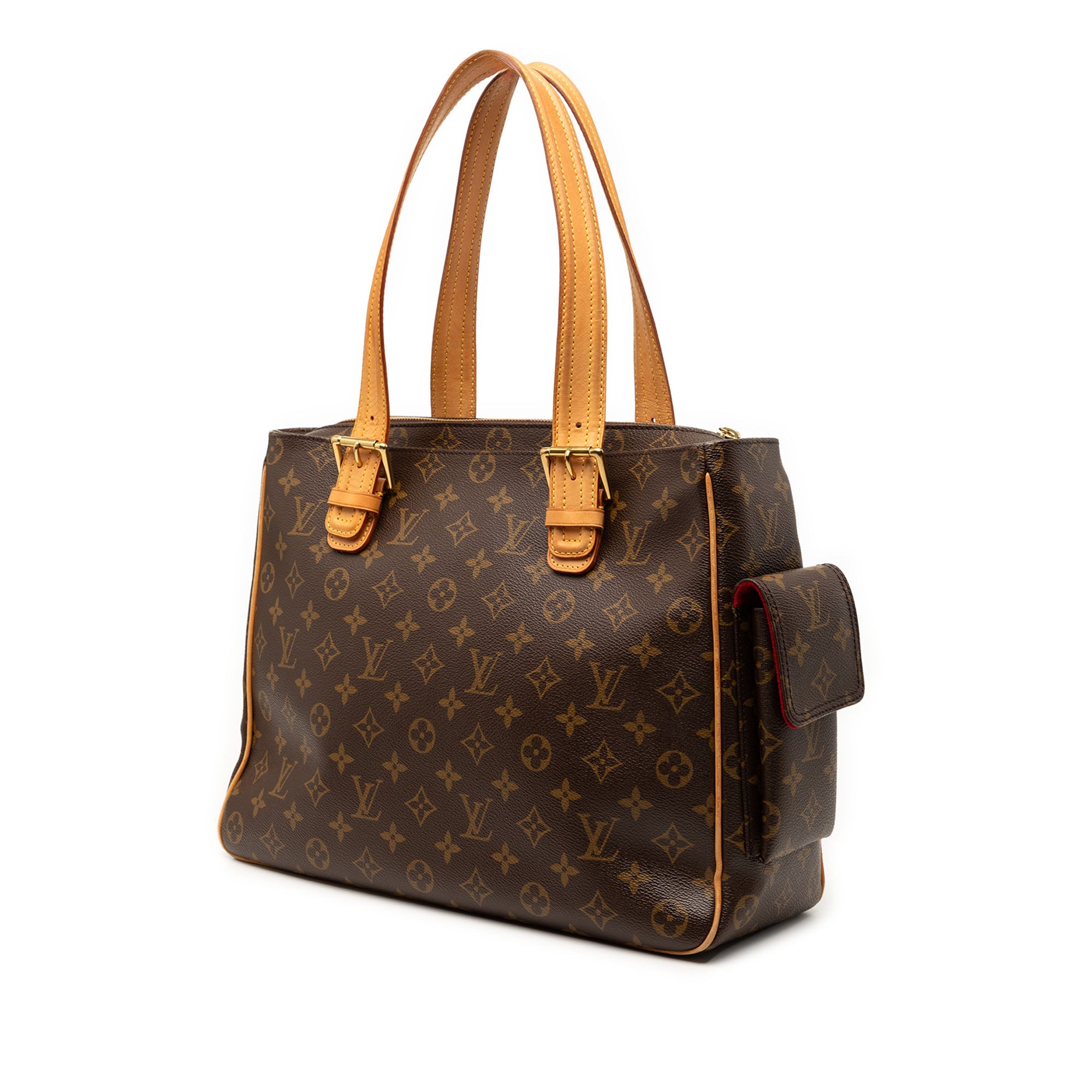 Monogram Multipli Cite