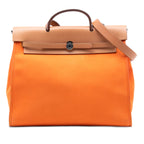 Toile Herbag Zip 39