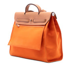 Toile Herbag Zip 39