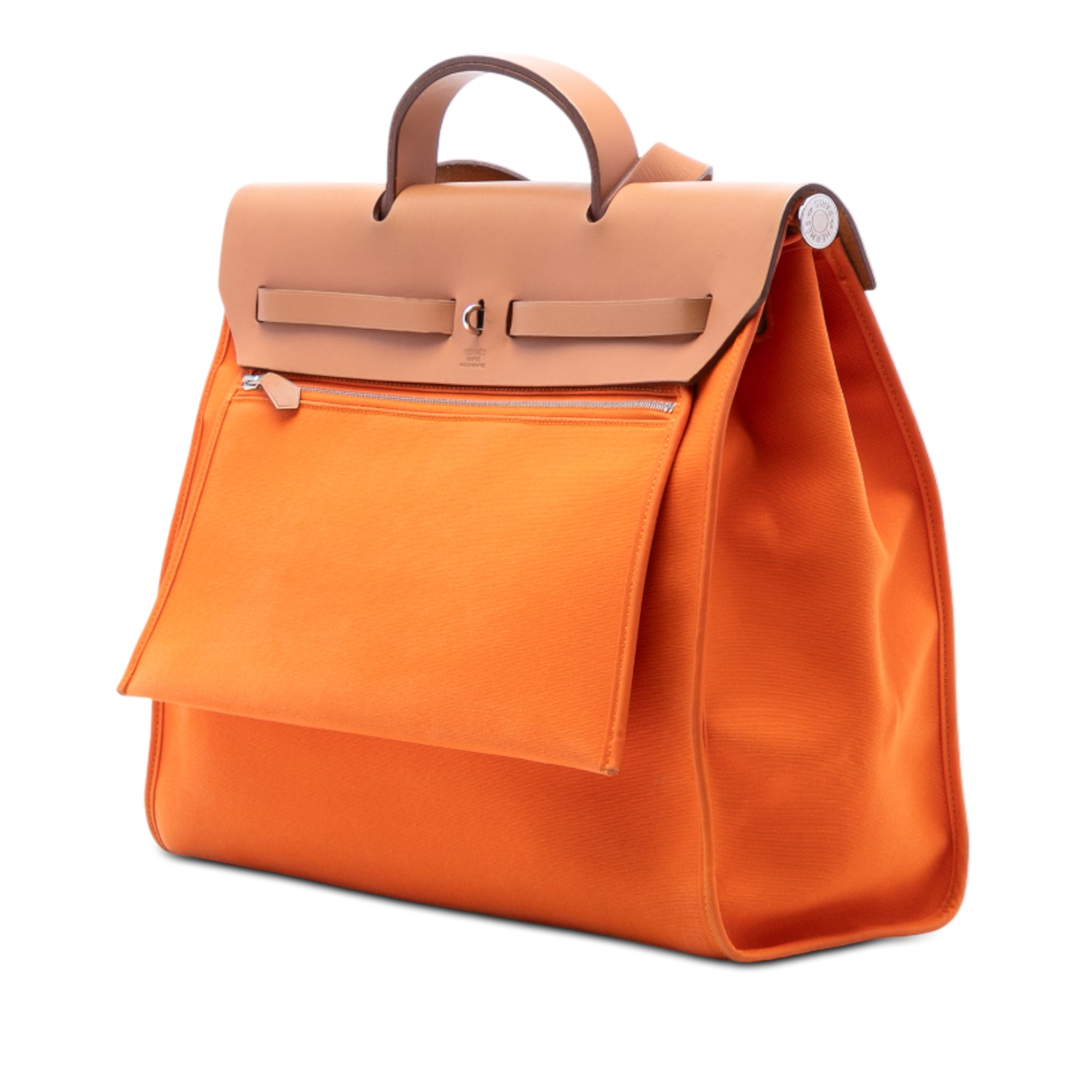 Toile Herbag Zip 39