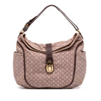 Monogram Mini Lin Idylle Romance