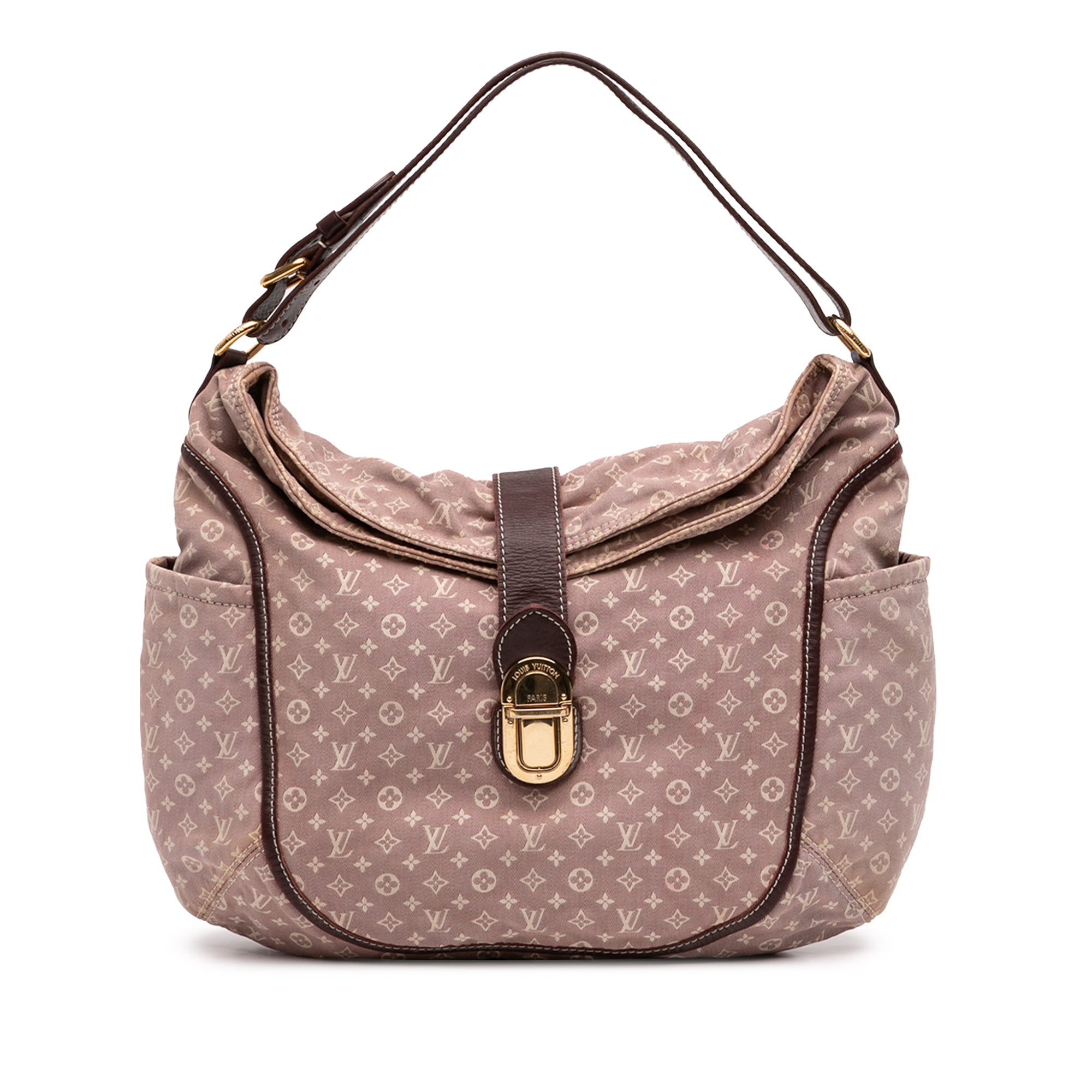 Monogram Mini Lin Idylle Romance