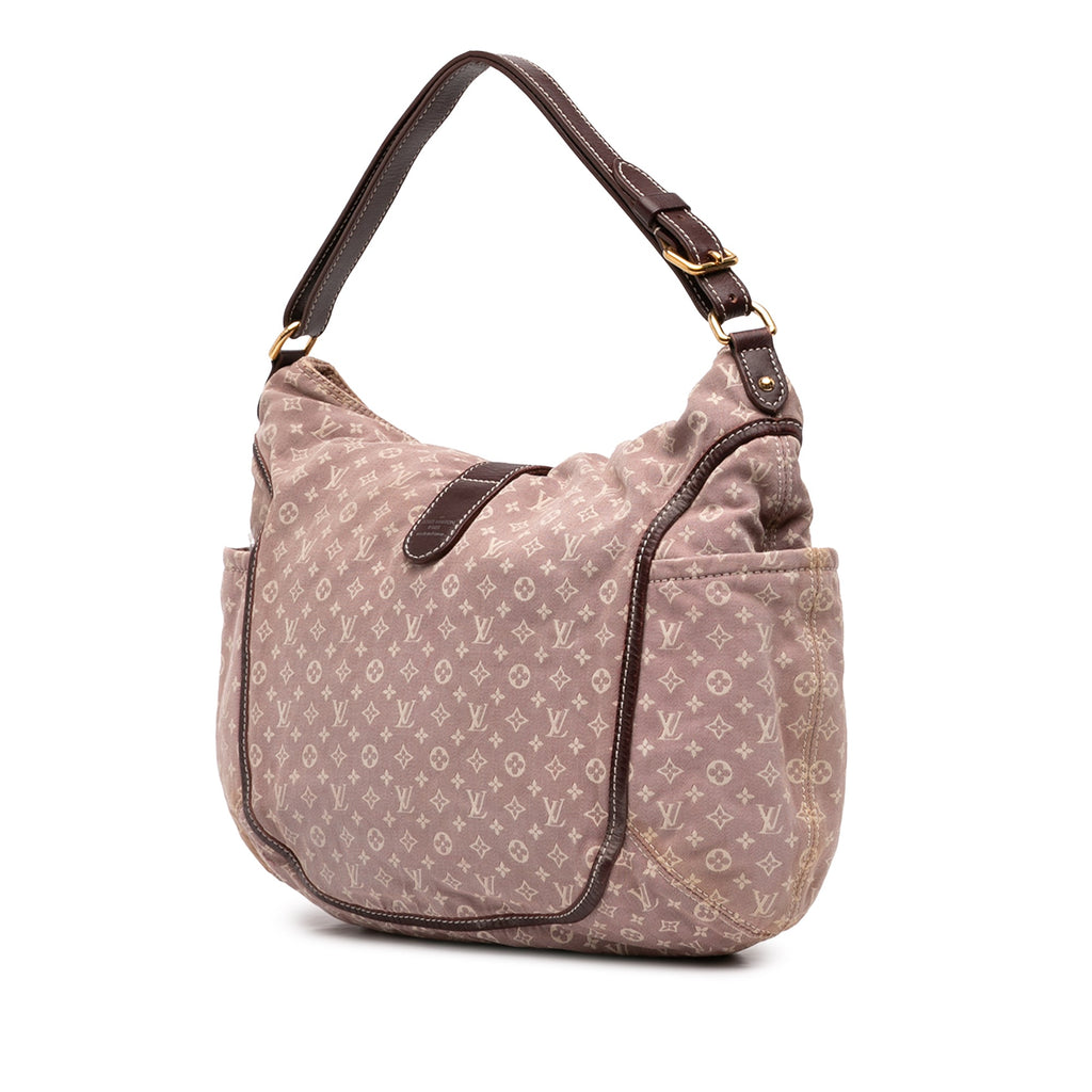 Monogram Mini Lin Idylle Romance