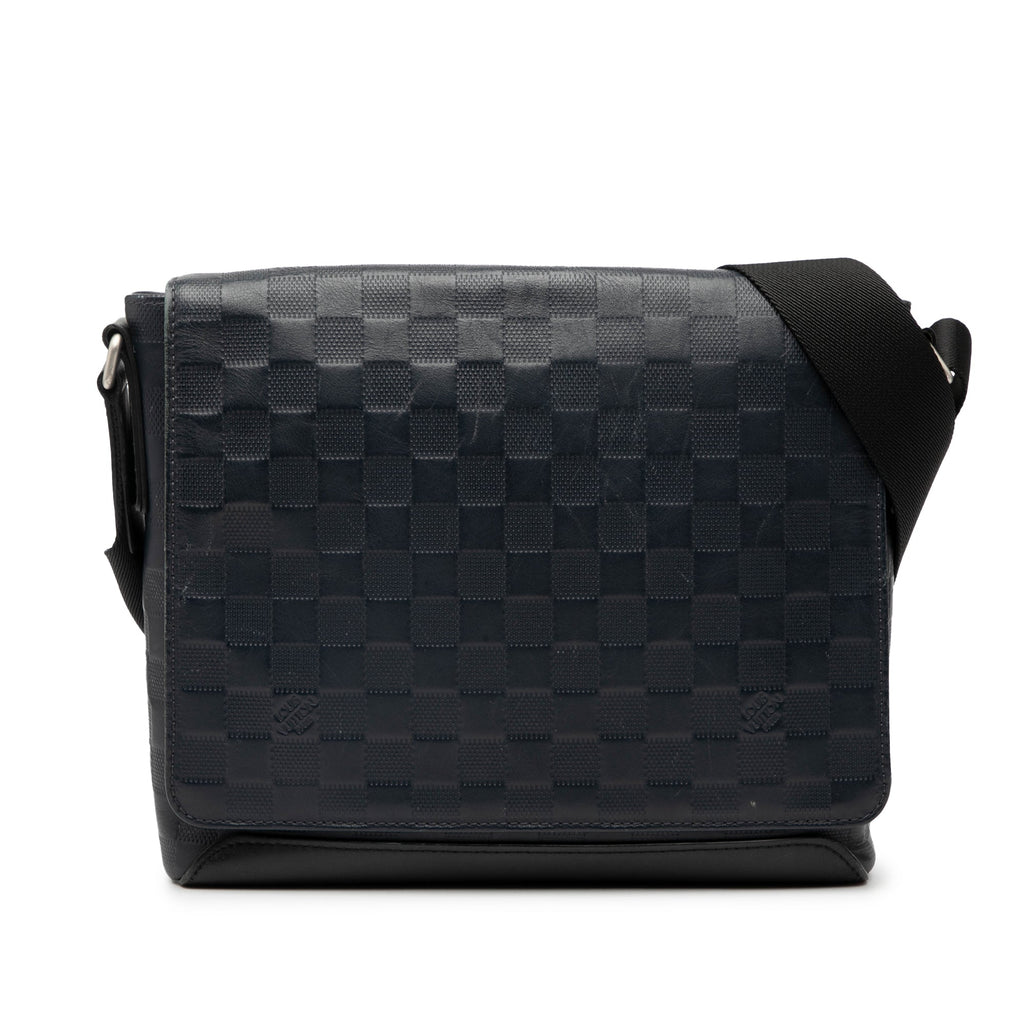 Damier Infini District PM