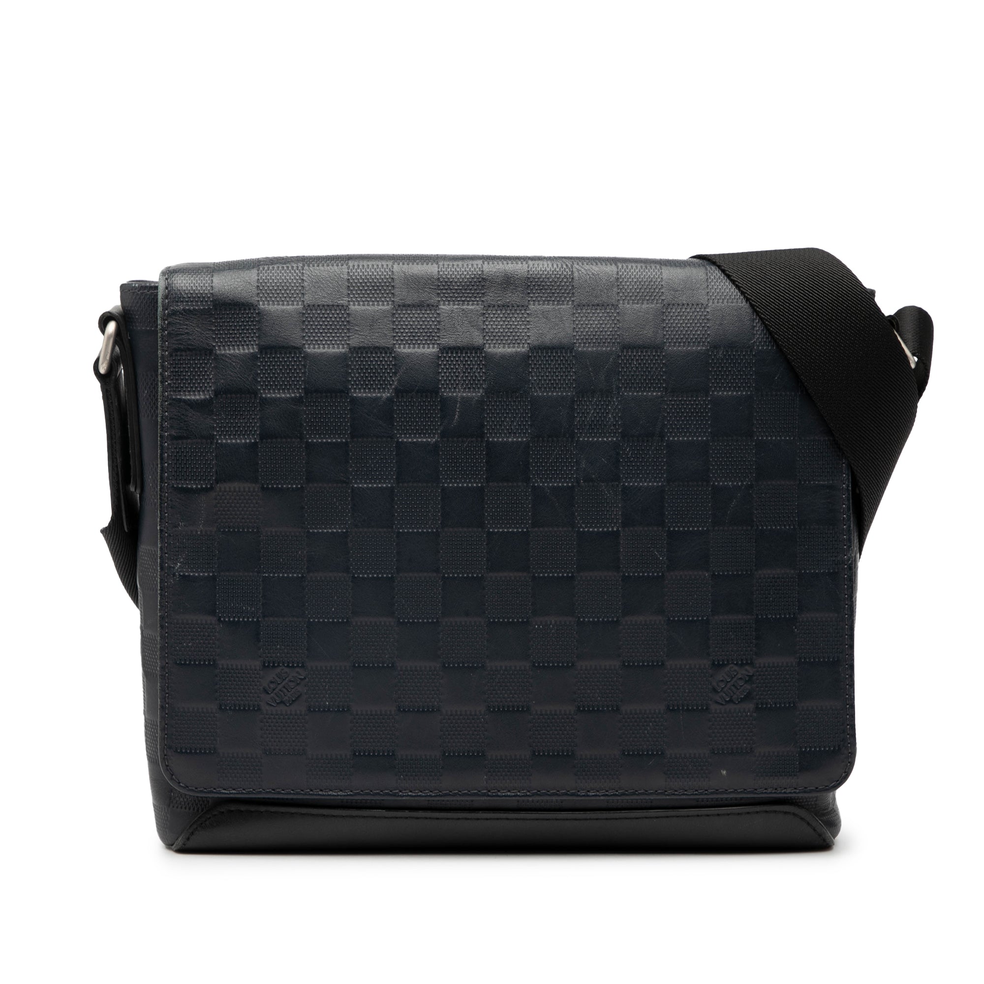 Damier Infini District PM