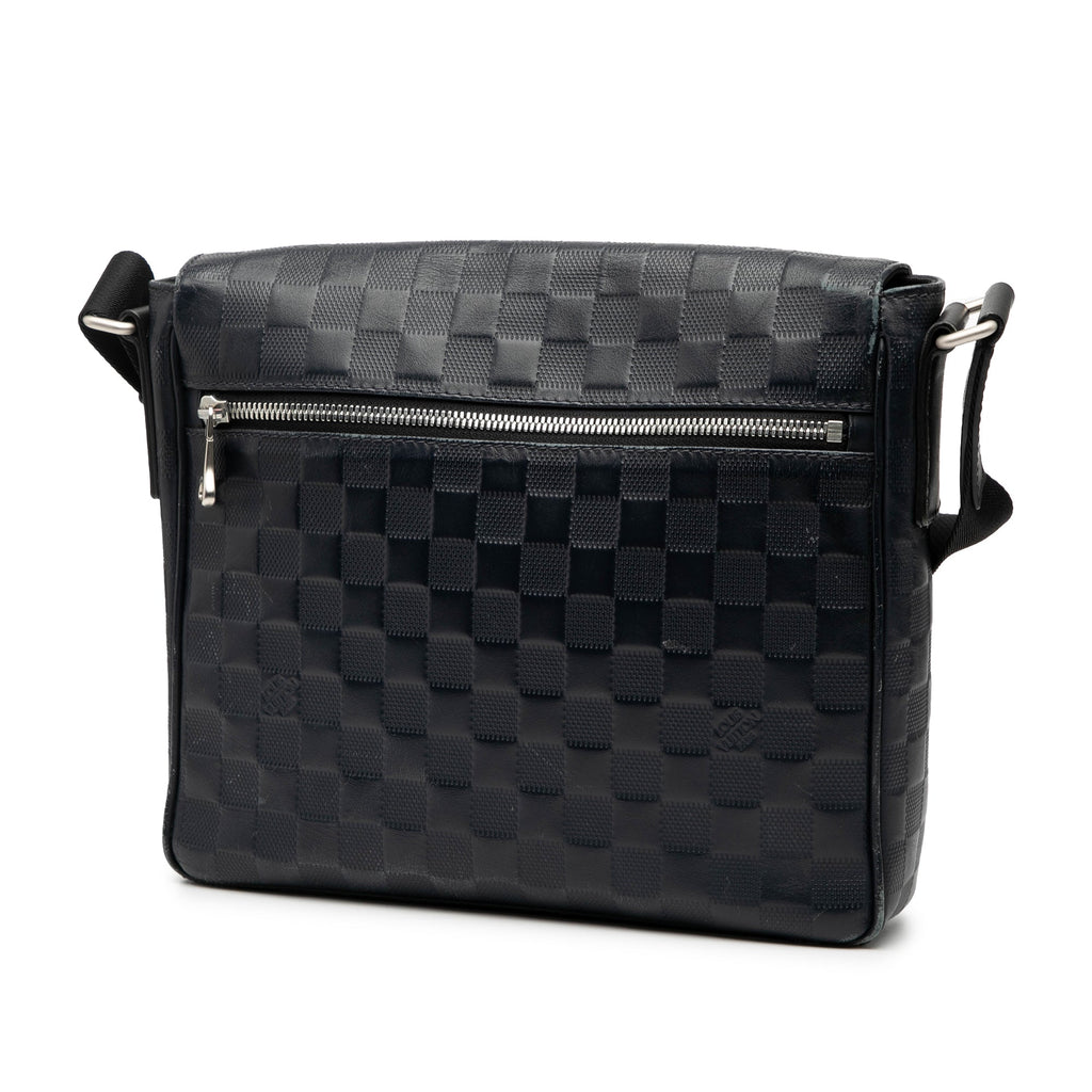 Damier Infini District PM