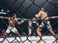 UFC - Ultimate Fighting Championship