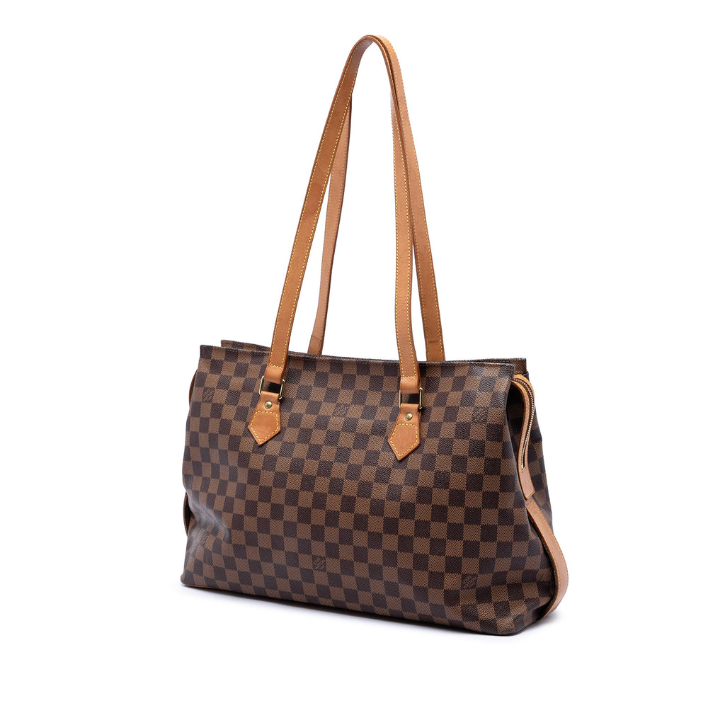 Damier Ebene Columbine