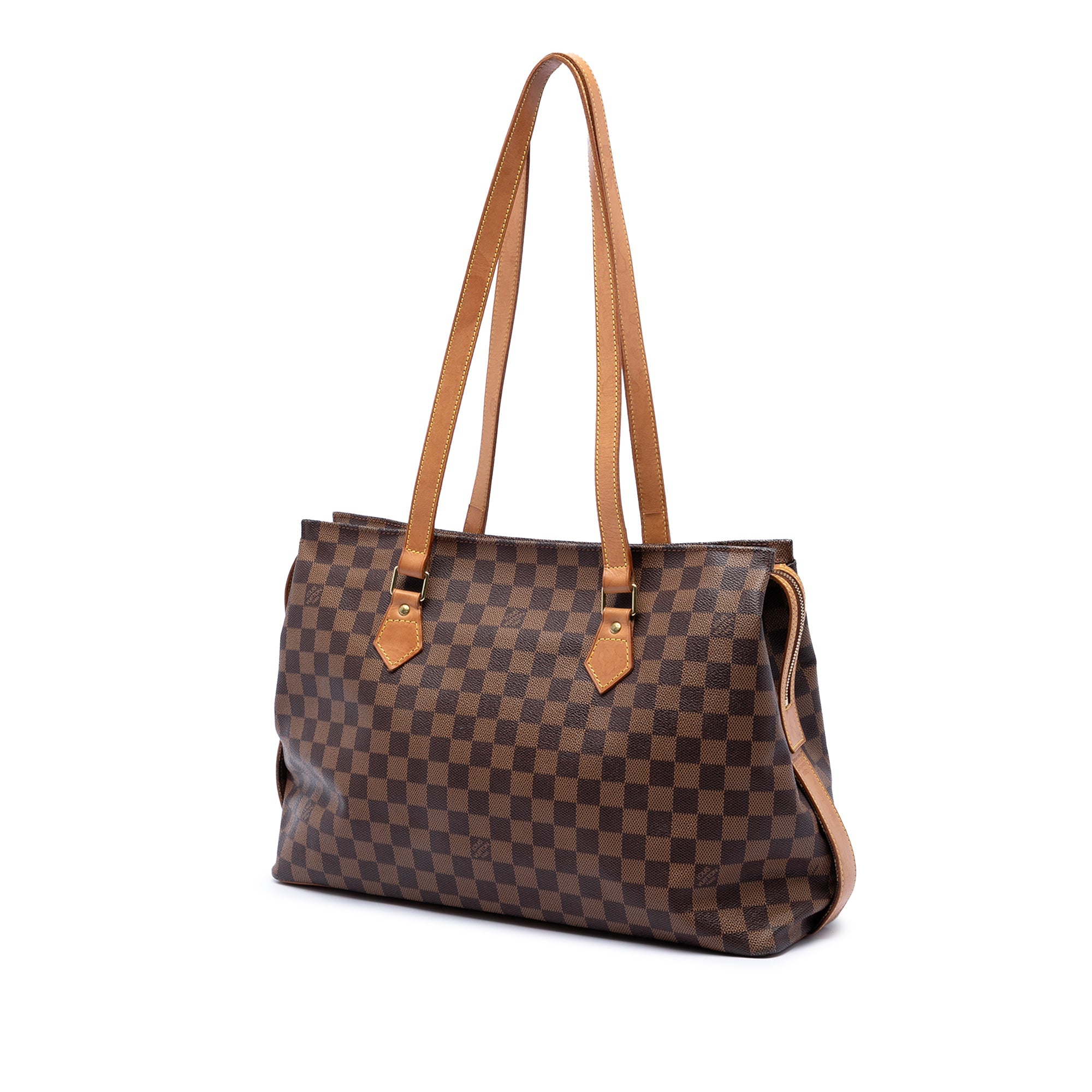 Damier Ebene Columbine