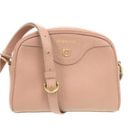 Leather Gancini Eram Crossbody