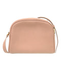 Leather Gancini Eram Crossbody