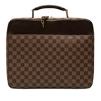 Damier Ebene Porte Ordinateur Sabana