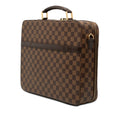 Damier Ebene Porte Ordinateur Sabana