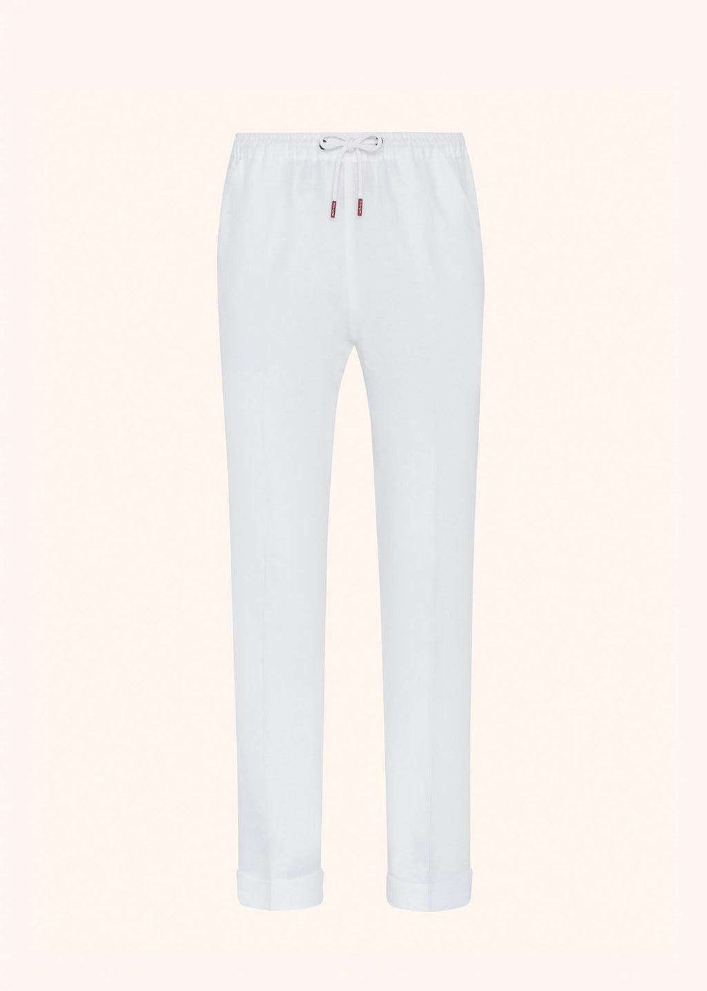 TROUSERS LINEN