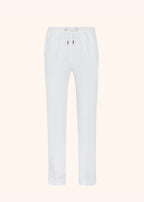 TROUSERS LINEN