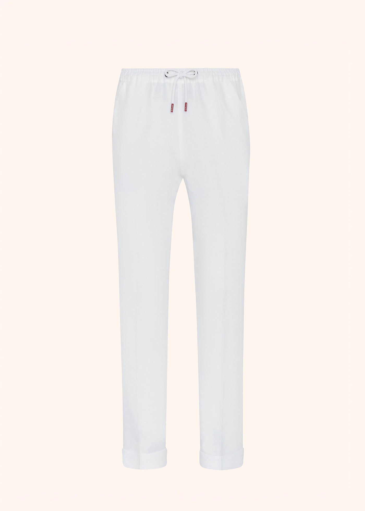 TROUSERS LINEN - 33(1)