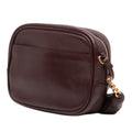 Calfskin Monogram Blogger Bag