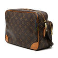Monogram Nil Crossbody