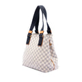 Damier Azur Beach Cabas PM