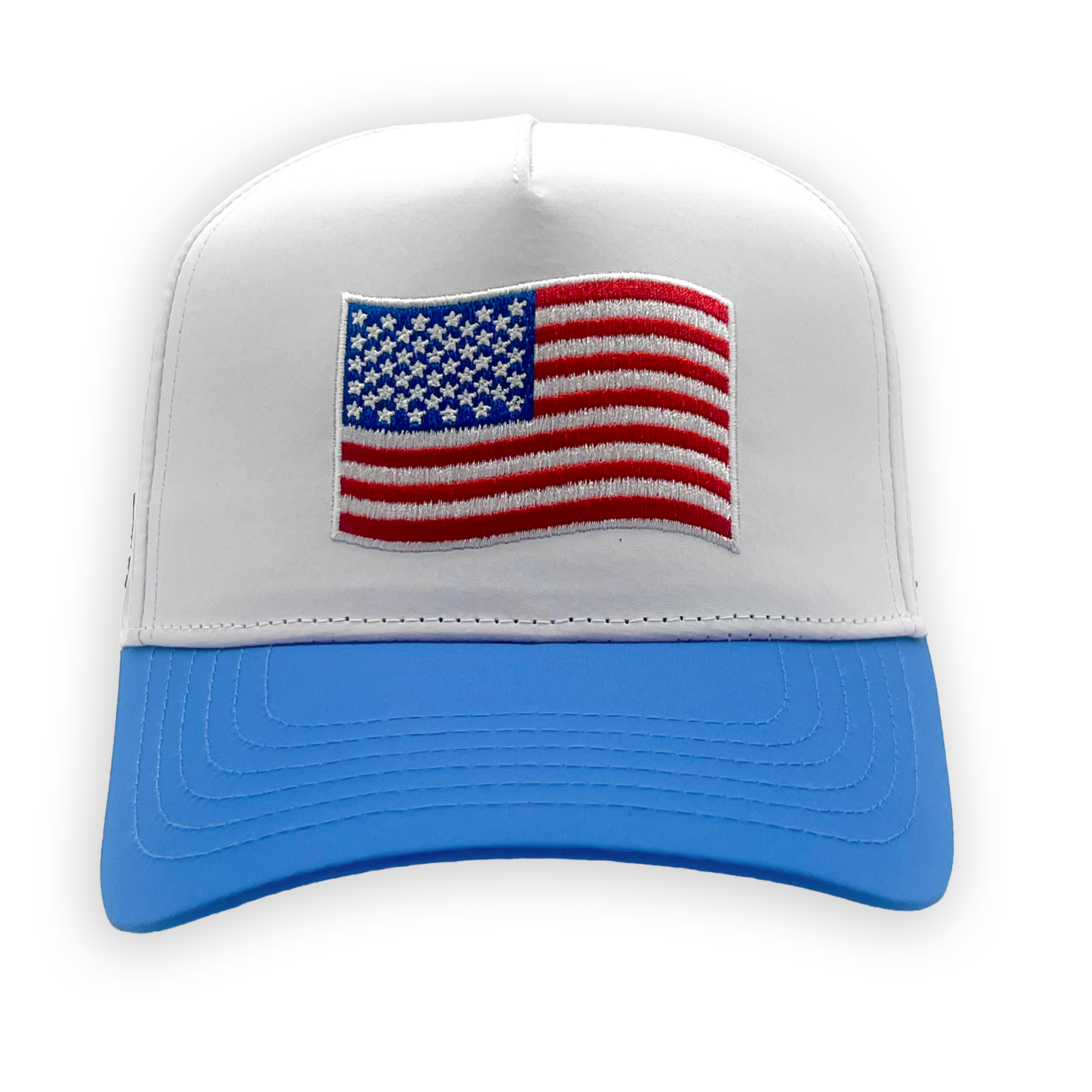 Sprints USA Structured VP Hat (Unisex)
