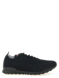 Kiton Sneaker — Black