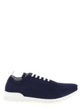 Zapatilla Kiton Fits - Azul marino