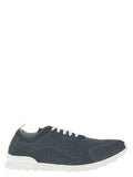 Zapatillas Kiton Fits — azul