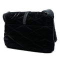 Quilted Satin Le 57 Shoulder Bag