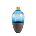 Stacking Vessels