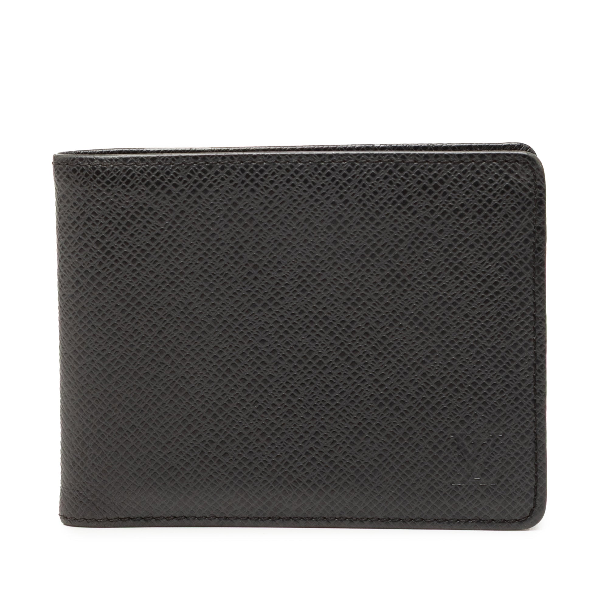 Taiga Multiple Wallet