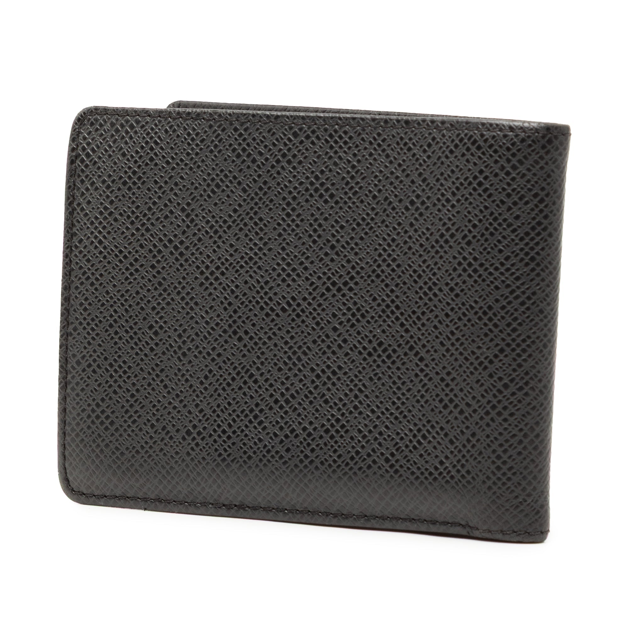 Taiga Multiple Wallet