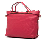 Monogram Empreinte Bastille PM