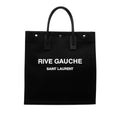 Canvas Rive Gauche North South Tote