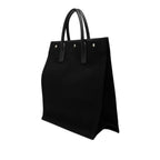 Canvas Rive Gauche North South Tote