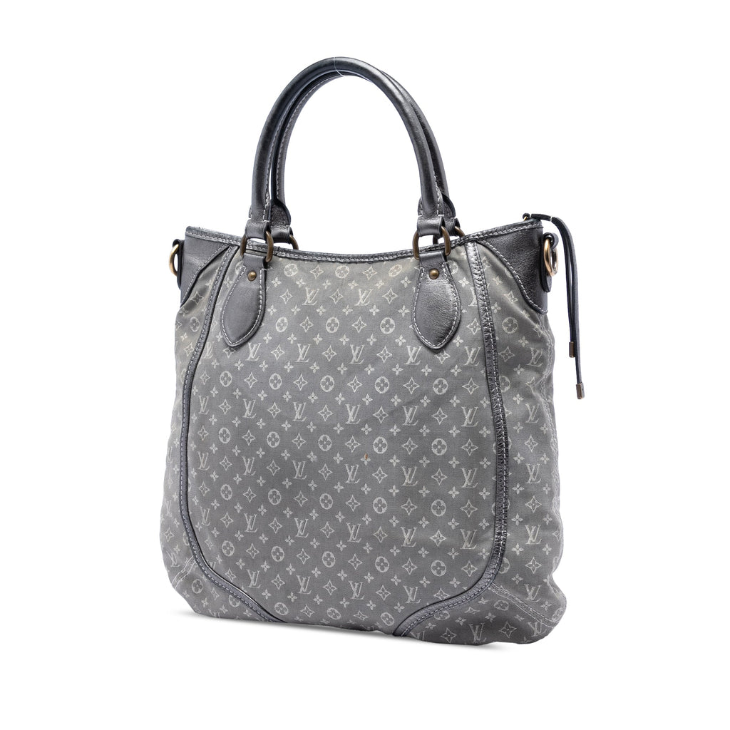 Monogram Mini Lin Angele