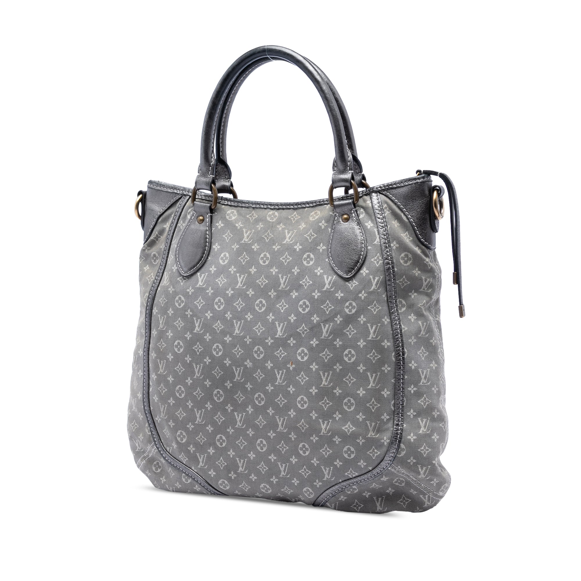 Monogram Mini Lin Angele