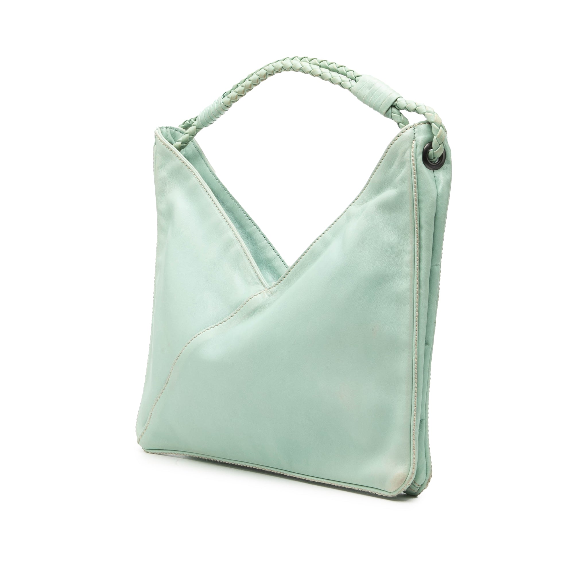 Nappa Deep V Hobo