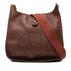 Clemence Evelyne I PM