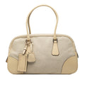 Canvas Shoulder Bag