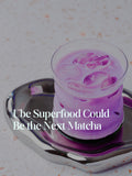 Ube Superfood Could Be the Next Matcha