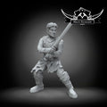 Ulic, Black Remnant