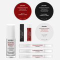 The Ultimate Cinnamon Collection By Primal Life Organics
