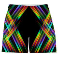 Ultra Light Beam Weekend Shorts