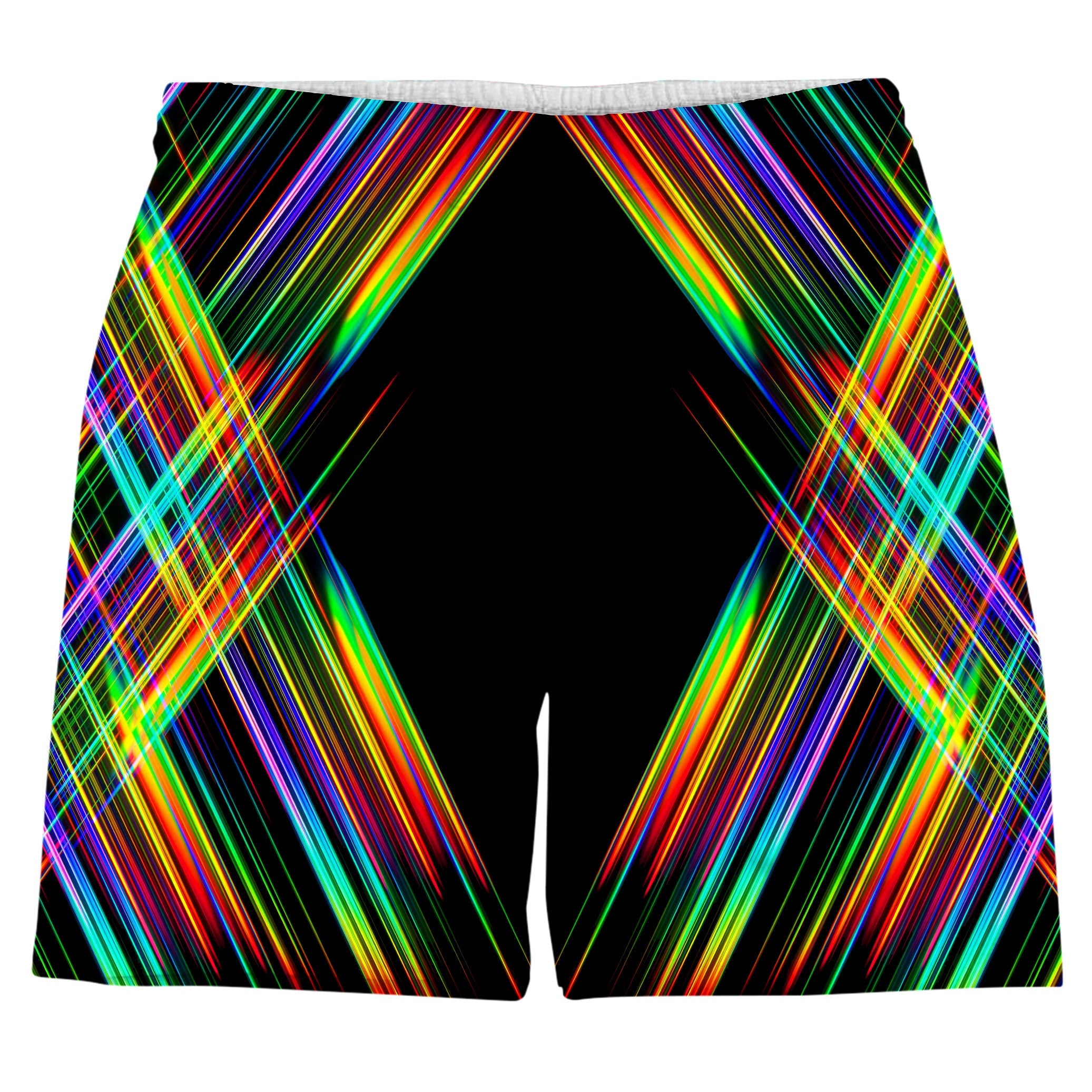 Ultra Light Beam Weekend Shorts